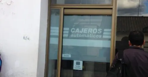 CAJERO BANCO AVENIDA VILLAS CAJICA CAJERO BANCO AVENIDA VILLAS CAJICA